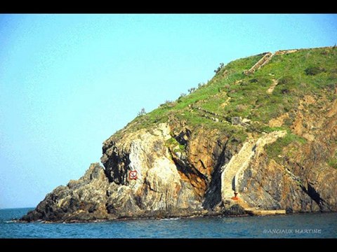 ©COLLIOURES PHOTOS&PHOTOS-PEINTURES MARTINE ANCIAUX©TELEVISION