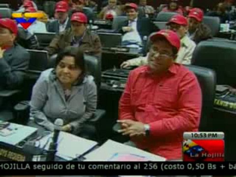 (VÍDEO) La hojilla del día martes 10.04.2012 2/5
