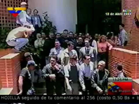 (VÍDEO) La hojilla del día martes 10.04.2012 3/5