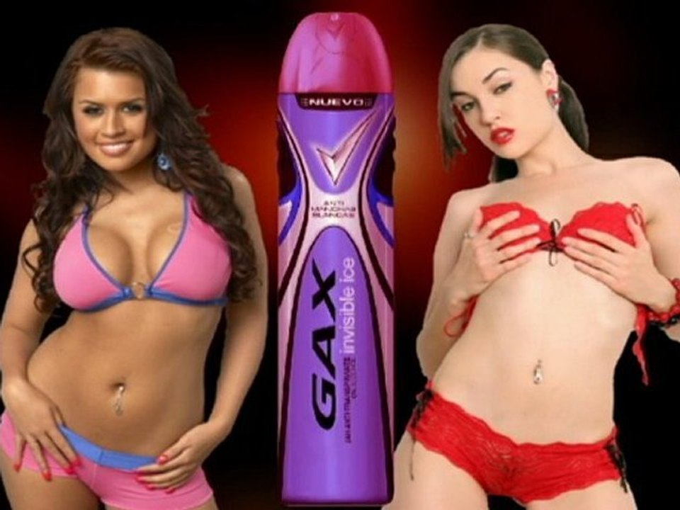 Publicidad Gax