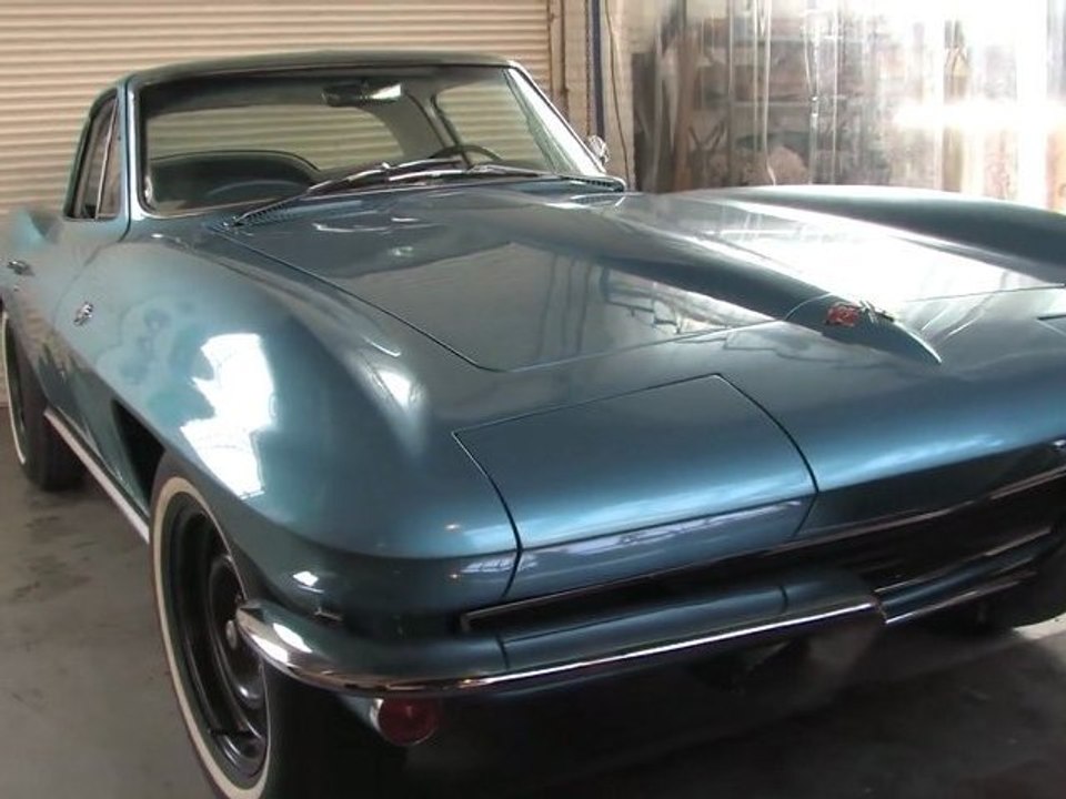 CGR Garage - CLASSIC CAR COLLECTION Fort Pitt Classic Cars