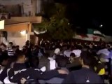 فري برس درعا طفس مسائية نصرة للمدن المحاصرة 11 4 2012 ج3