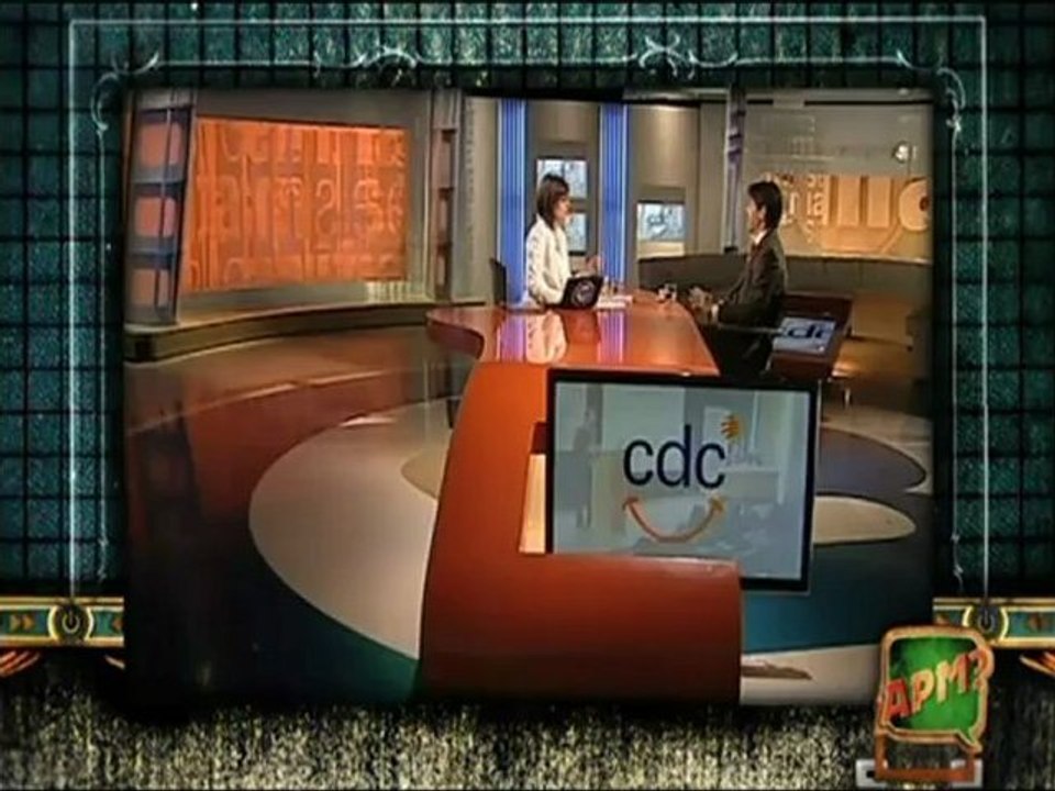 TV3 - APM? - Oriol Pujol a "Els matins"