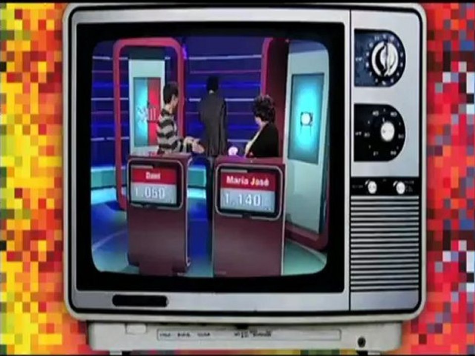 TV3 - APM? - Joanra Bonet a "La televisió és cultura"