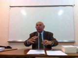Philippe Ploncard d'Assac - Le Nationalisme, solution contre les méfaits du mondialisme (partie 1)