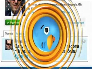 TV3 - APM? - El tuit de la setmana, per Jaime de Marichalar