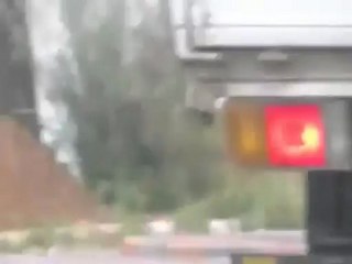 فري برس درعا البلد حاجز جامع بلال 11 4 2012