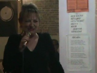 AĞZINIZA SAĞLIK ABLACIM...