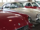 VETTE, VETTE, COBRA! CGR Garage visits Fort Pitt Classic Cars Part 1