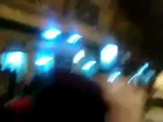 فري برس حلب  بستان القصر  أهازيج الحرية من أبطال الحي 11 4 2012 ج2