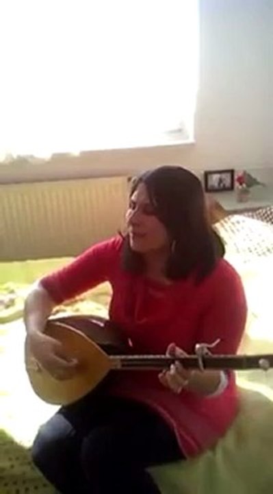 Berivan Özsular - süper kürtçe türkü müzikler @ MEHMET ALİ ARSLAN Videos