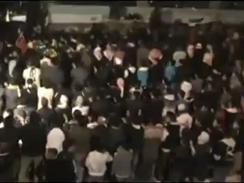 فري برس درعا أم ولد مسائية نصرة لحمص وللكرك ومعربه 11 4 2012