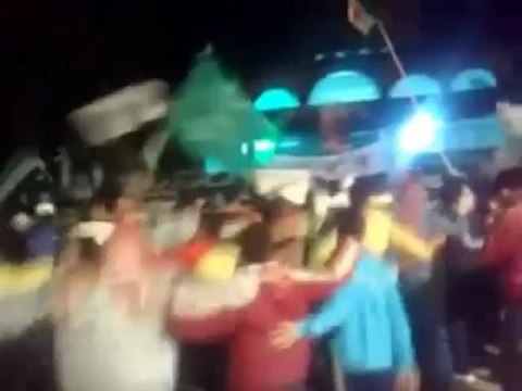 فري برس الحسكة غويران مظاهرة الاحرار الاربعاء 11 4 2012 ج1