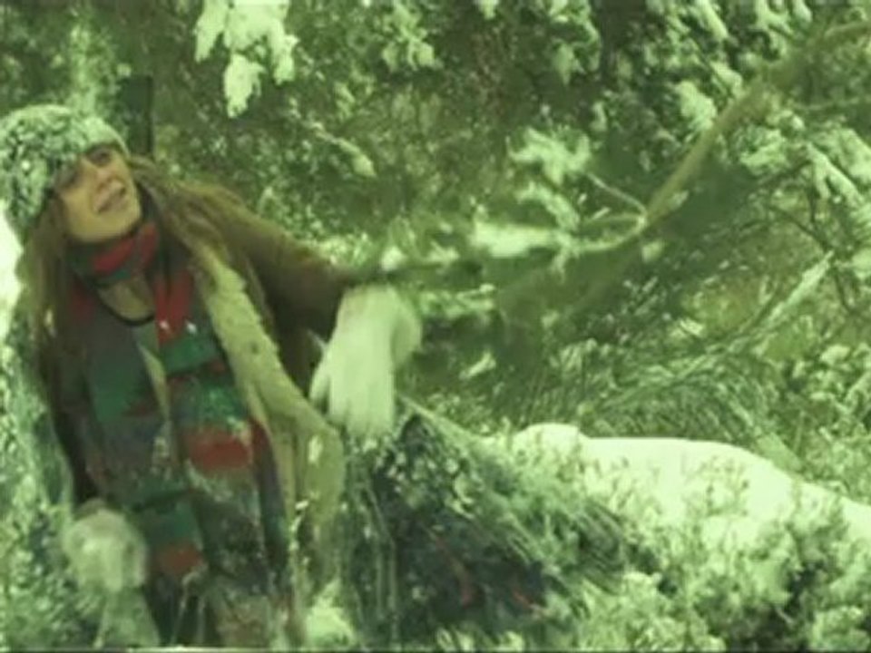 Teia do Gelo - Trailer