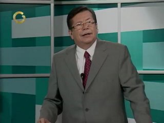 Fuertes lluvias afectan al estado Táchira