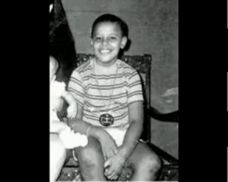 Wer ist Barack-Hussein-Obama alias Barry Soetoro