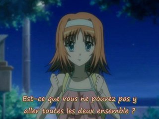 D.C.S.S - Da Capo Second Season 22 vostfr
