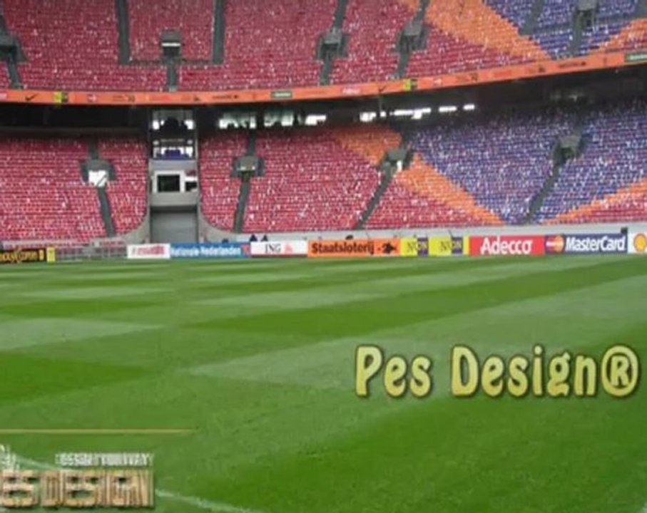 Juventus-Lazio-2-1 Highlights 11-04-2012 Pes Design®