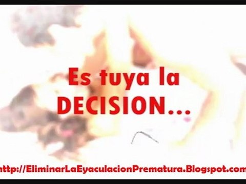 Como Eliminar La Eyaculacion Prematura - como aliviar la eyaculacion precoz