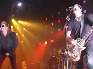 SIXX AM - This is Gonna hurt (Live Golden Gods Awards 2012)