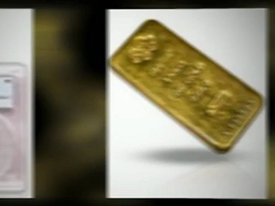 Visiting The US Gold Bureau Website