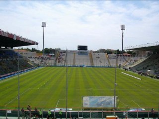 PARMA-NOVARA HIGHLIGHTS 11-04-2012