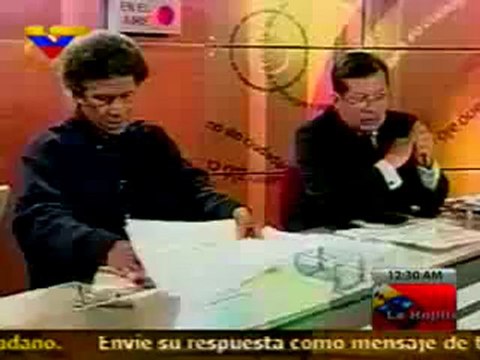 (VIDEO) La hojilla del día martes 10.04.2012 5/5