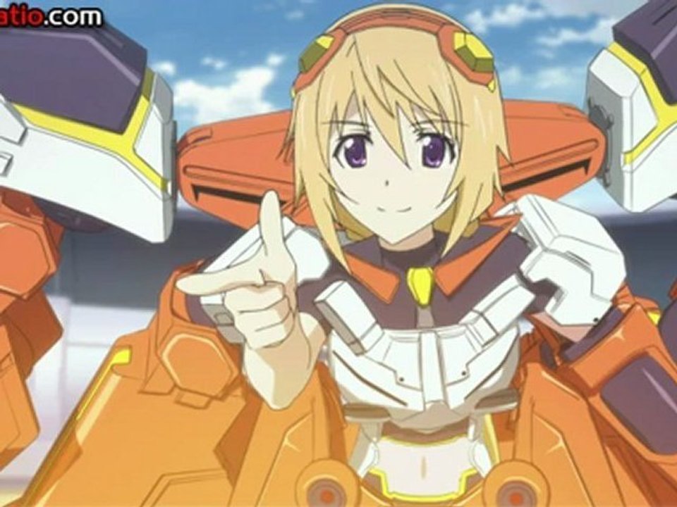 InfStr08 @ AnimeRatio.com