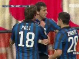 Inter 2-1 Siena