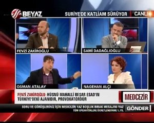 Medcezir 11.04.2012 4.Kısım