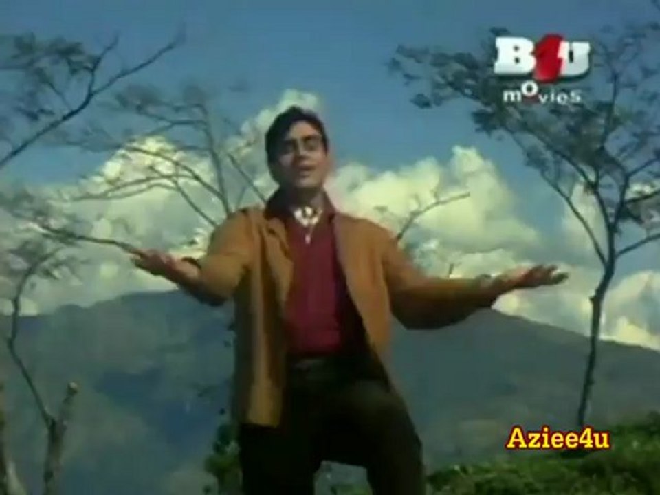 Kaun Hai Jo Sapnon Main Aya, O Priyaaa O Priya  ( The Greatest Muhammad Rafi ) *Shankar Jaikishan *