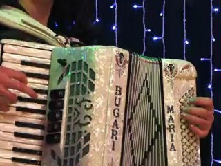 "RiverDance" Maria Selezneva