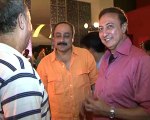 Anupam At 'Chhodo Kal Ki Baatein' Premiere