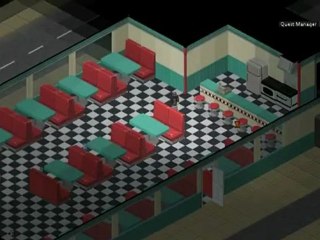 Project Zomboid 0.2.0 Sandbox Cracked