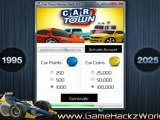 Car Town Promo Code Hack Cheat April May 2012 UPDATED Download