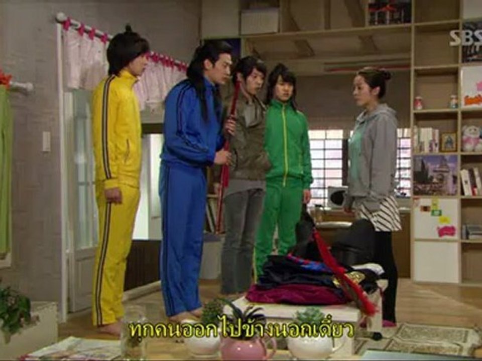 RTP เจ้ๅชๅหลัJคๅบ้ๅu - EP.5 (1.3)