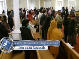 Khudawand Apne Logon-Punjabi Church Choir