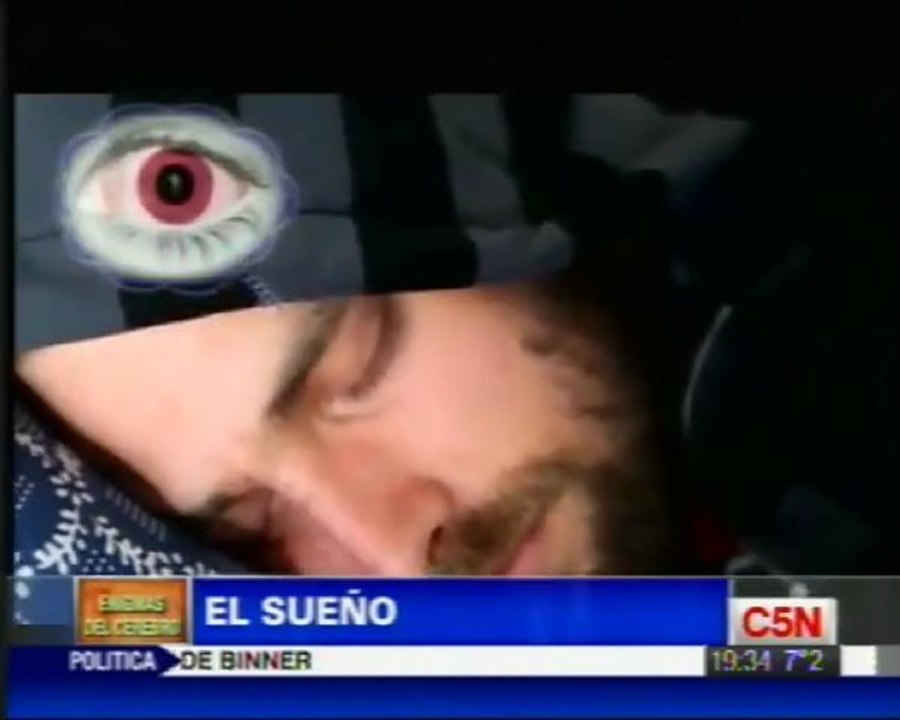 El sueño: Facundo Manes