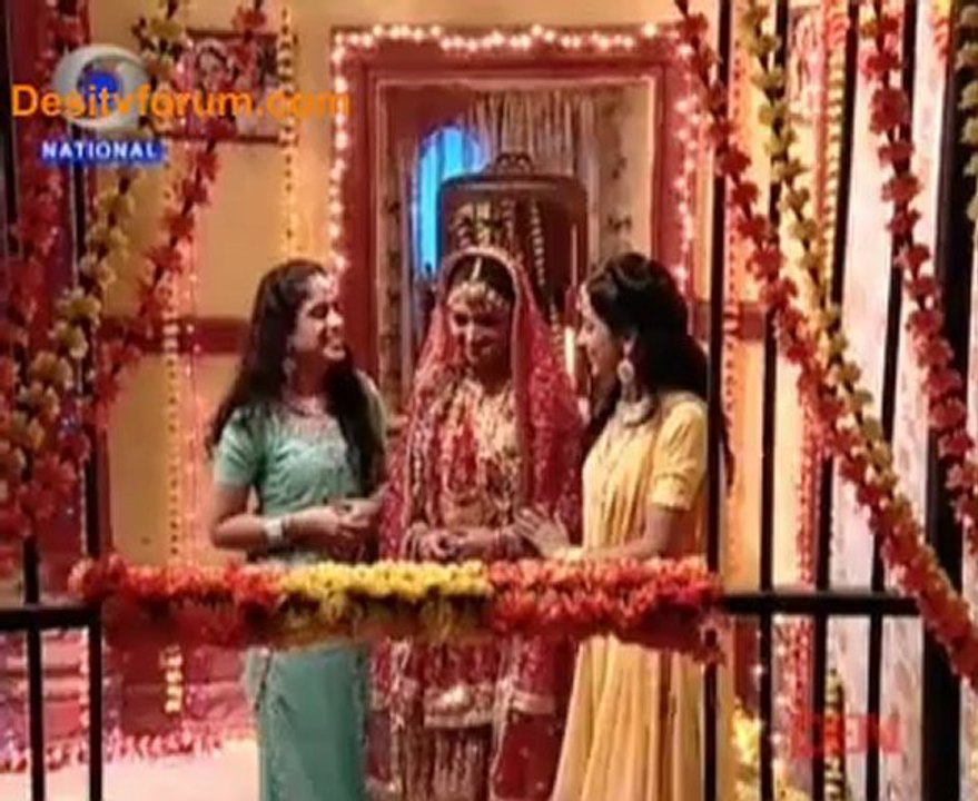 Akhand Saubhagyawati Bhava - 12th April 2012 Video Watch Online P1