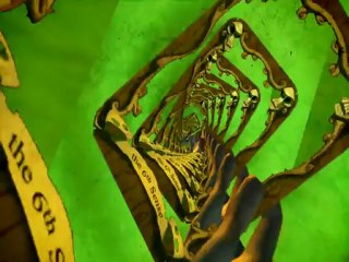 [S4][P4] Tales of Monkey Island - Chapter 4 - The Trial and Execution of Guybrush Threepwood
