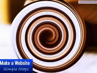 How to Make a Website – Simple Steps