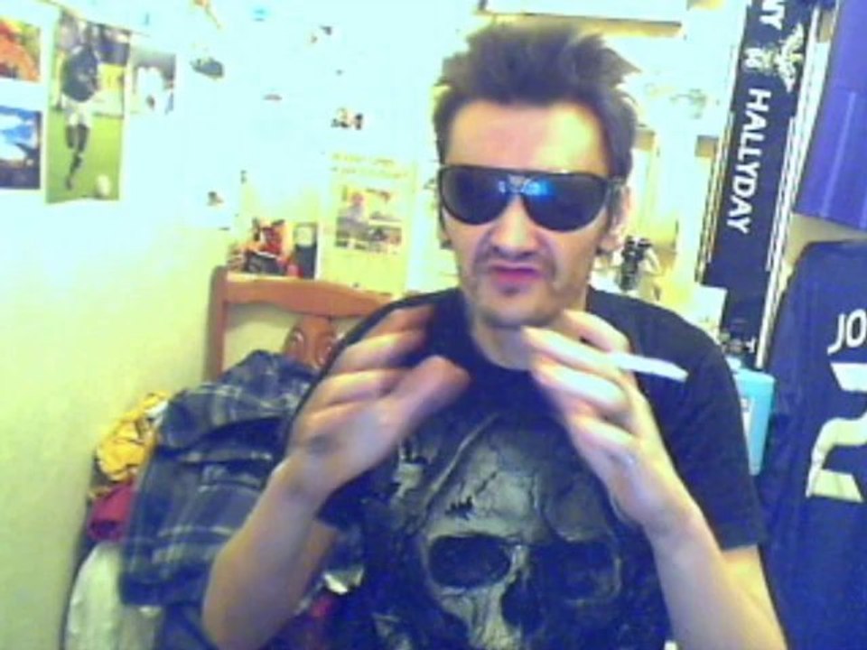 joueur du grenier message a cortex de joharno