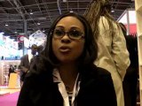 IMAGAZINE : Salon du livre 2012, porte de Versailles, Isabelle Kassy Fofana