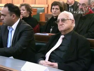 Hainaut-Palestine : Coopération renforcée