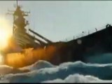 Battleship trailer (Greek Subtitles)