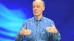 Astronomer Hugh Ross lets God be in charge of his life - Inspirational Videos