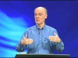 Astronomer Hugh Ross lets God be in charge of his life - Inspirational Videos