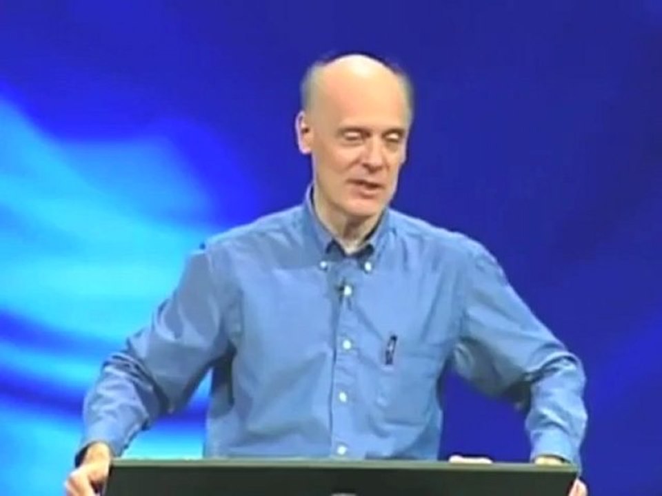 What happens when a scientist tests the Bible - Inspirational Videos