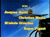 Générique TV LES CHEVALIERS DU CIEL