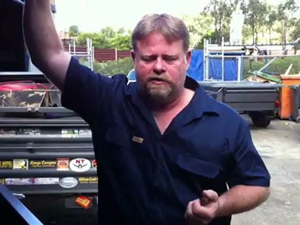 Camper Trailer BCT Tips 1